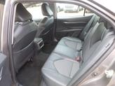 Thumbnail of 2023 Gray Toyota Camry