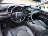 Thumbnail of 2023 Gray Toyota Camry