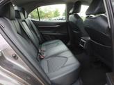 Thumbnail of 2023 Gray Toyota Camry