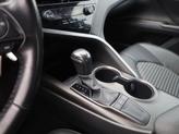 Thumbnail of 2023 Gray Toyota Camry
