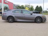 Thumbnail of 2023 Gray Toyota Camry