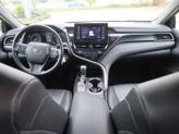 Thumbnail of 2023 Gray Toyota Camry