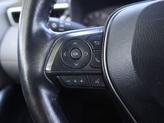 Thumbnail of 2023 Sonic Silver Toyota Corolla Cross