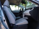 Thumbnail of 2023 Sonic Silver Toyota Corolla Cross