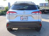 Thumbnail of 2023 Sonic Silver Toyota Corolla Cross