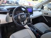Thumbnail of 2023 Sonic Silver Toyota Corolla Cross