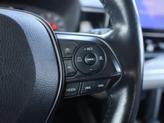 Thumbnail of 2023 Sonic Silver Toyota Corolla Cross
