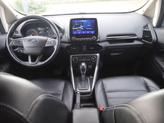 Thumbnail of 2021 Silver Metallic Ford EcoSport