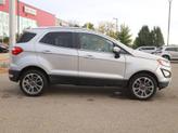 Thumbnail of 2021 Silver Metallic Ford EcoSport