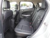 Thumbnail of 2021 Silver Metallic Ford EcoSport