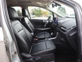 Thumbnail of 2021 Silver Metallic Ford EcoSport