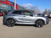 Thumbnail of 2025 Mercury Gray Metallic Mitsubishi Eclipse Cross
