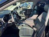 Thumbnail of 2024 Black Chevrolet Blazer