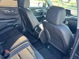Thumbnail of 2024 Black Chevrolet Blazer