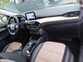 Thumbnail of 2021 Agate Black Ford Escape