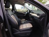 Thumbnail of 2021 Agate Black Ford Escape
