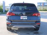 Thumbnail of 2022 Deep Black Pearl Volkswagen Taos
