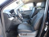 Thumbnail of 2022 Deep Black Pearl Volkswagen Taos