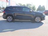 Thumbnail of 2022 Deep Black Pearl Volkswagen Taos