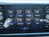 Thumbnail of 2022 Deep Black Pearl Volkswagen Taos
