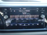 Thumbnail of 2022 Deep Black Pearl Volkswagen Taos