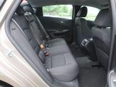 Thumbnail of 2024 Mineral Gray Metallic Chevrolet Malibu