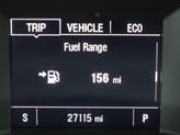 Thumbnail of 2024 Summit White Chevrolet Malibu