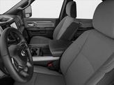 Thumbnail of 2025 Bright White Clearcoat RAM 2500
