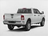Thumbnail of 2025 Bright White Clearcoat RAM 2500