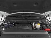 Thumbnail of 2025 Bright White Clearcoat RAM 2500