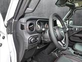 Thumbnail of 2025 Bright White Clearcoat Jeep Gladiator