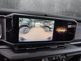Thumbnail of 2025 Bright White Clearcoat Jeep Gladiator