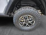 Thumbnail of 2025 Bright White Clearcoat Jeep Gladiator