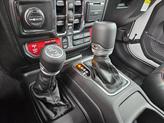 Thumbnail of 2025 Bright White Clearcoat Jeep Gladiator