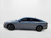 Thumbnail of 2025 Wolf Gray Kia K5