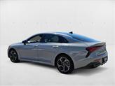 Thumbnail of 2025 Wolf Gray Kia K5