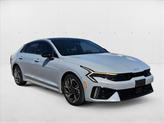 Thumbnail of 2025 Wolf Gray Kia K5