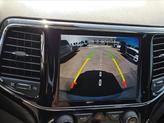 Thumbnail of 2021 Bright White Clearcoat Jeep Grand Cherokee