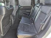 Thumbnail of 2021 Bright White Clearcoat Jeep Grand Cherokee
