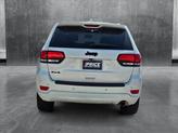 Thumbnail of 2021 Bright White Clearcoat Jeep Grand Cherokee