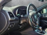 Thumbnail of 2021 Bright White Clearcoat Jeep Grand Cherokee