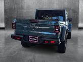 Thumbnail of 2025 Anvil Clearcoat Jeep Gladiator