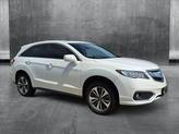 2017 Acura RDX Advance Package