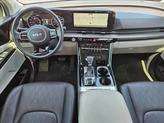 Thumbnail of 2022 Snow White Pearl Kia Carnival