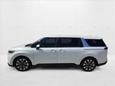 Thumbnail of 2022 Snow White Pearl Kia Carnival