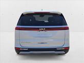 Thumbnail of 2022 Snow White Pearl Kia Carnival