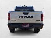 Thumbnail of 2026 Bright White Clearcoat RAM 1500