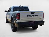 Thumbnail of 2026 Bright White Clearcoat RAM 1500