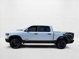 Thumbnail of 2026 Bright White Clearcoat RAM 1500