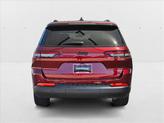 Thumbnail of 2025 Velvet Red Pearlcoat Jeep Grand Cherokee L